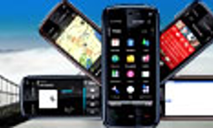 อีกครั้งกับรีวิว Nokia 5800 XpressMusic แบบละเอียดยิบๆ