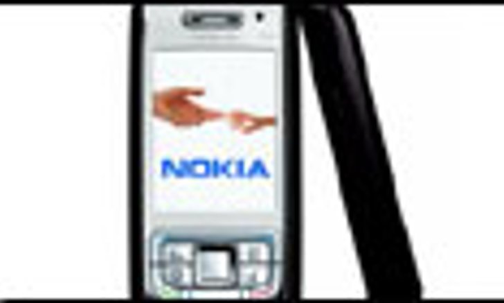 รีวิว Nokia E65