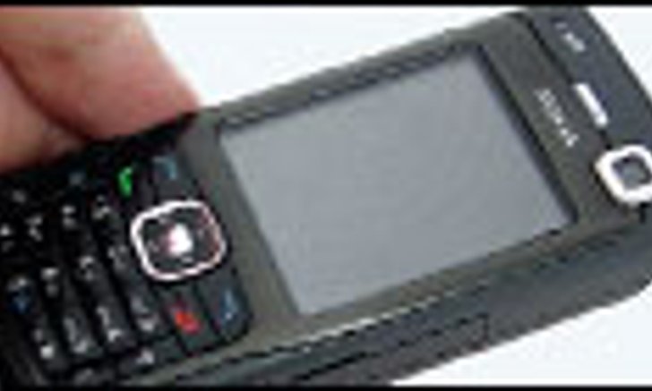 รีวิว Nokia N70 Music Edition