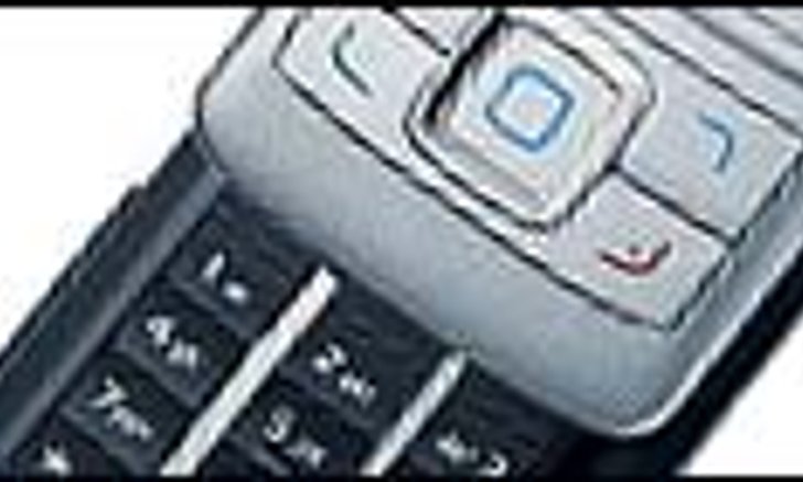 รีวิว Nokia 6280