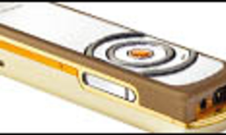 รีวิว Nokia 7380