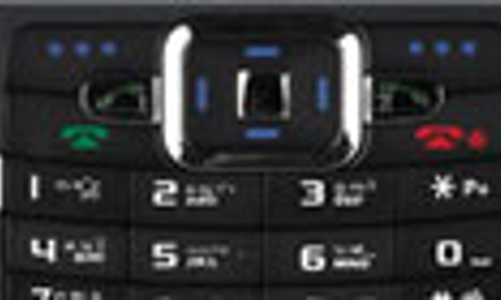 รีวิว G 523(TV Mobile)