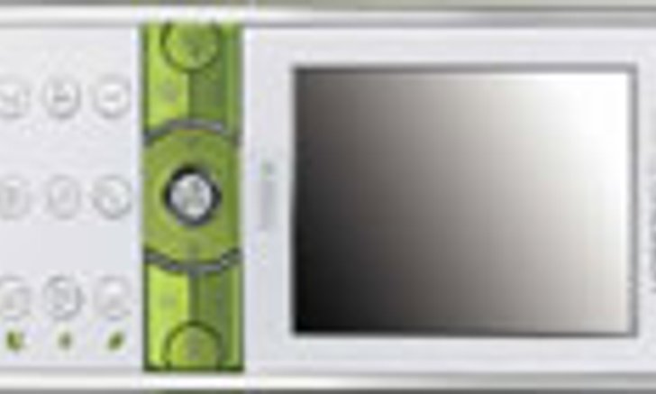 พรีวิว Sony Ericsson K660i