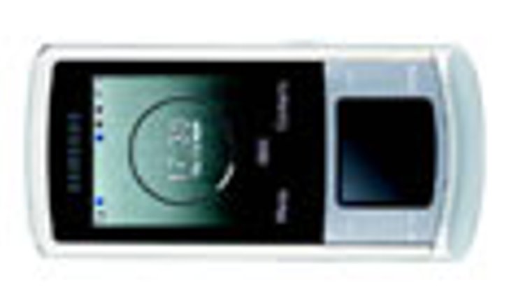 พรีวิว Samsung U900