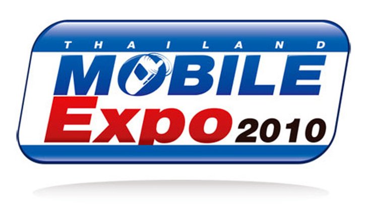 Thailand Mobile Expo 2010