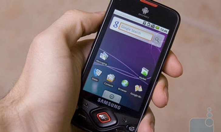 Samsung Galaxy Spica เตรียมยกพลลงตลาดในไทย