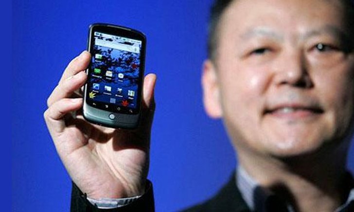 จัดไป 7 ชุดใหญ่ เต็มๆ มาดูกันว่า Nexus One มันน่าใช้หรือเปล่า?