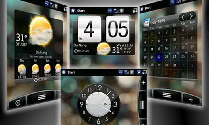TC ประกาศ สามารถอัพเกรดซอฟต์แวร์เป็น HTC Sense ฟรี!!!