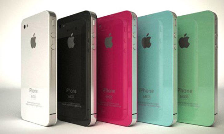 เผย Apple พร้อมส่ง iPhone รุ่นใหม่ 24 ล้านเครื่องภายในปีนี้