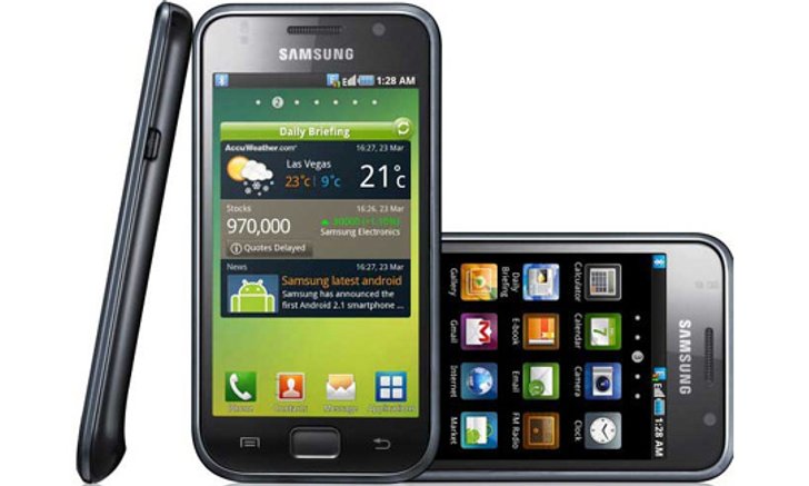 ว่าด้วยเหตุดรา ม่า “Samsung Galaxy S by AIS”