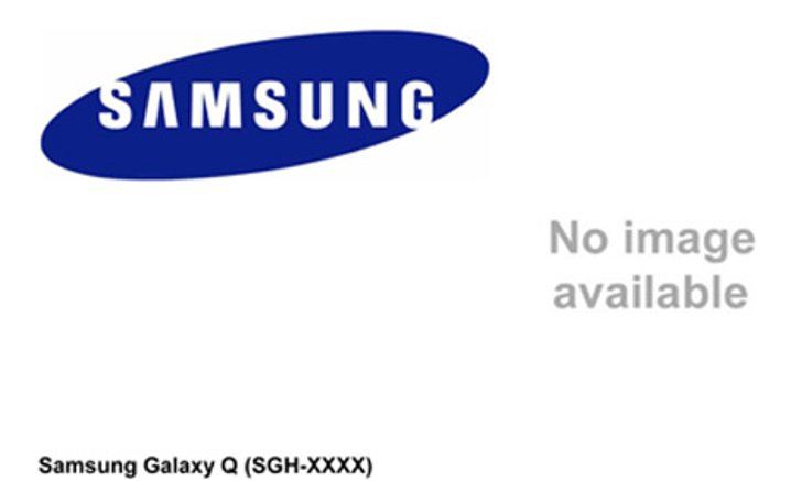 เปิดหน้าสเปค “Samsung Galaxy Q” แรงท้าชน BB