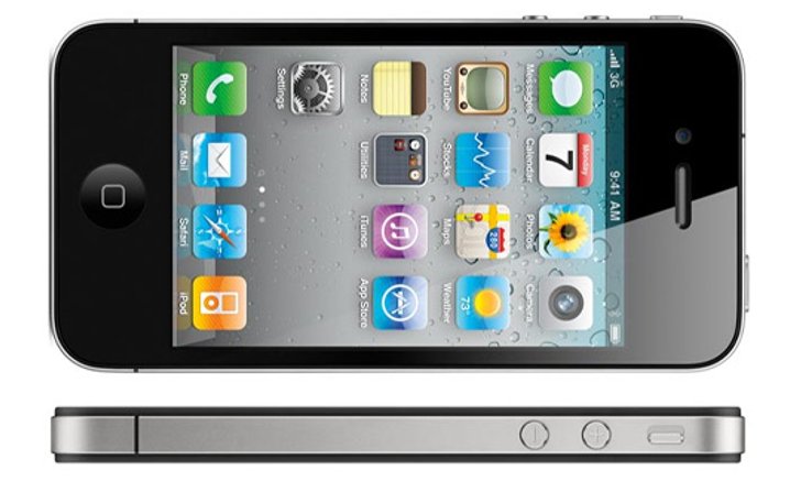 Apple เตรียมวางจำหน่าย iPhone 4 อีกกว่า 17 ประเทศในวันศุกร์นี้ ฮ่องกงเริ่มต้นที่ 21,500 บาท