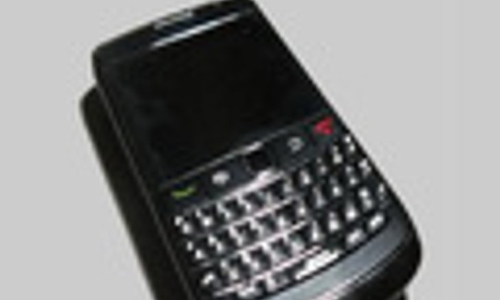 VDO Blackberry Bold 9780 มาแรงแซงด้วย OS 6.0