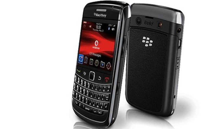 BlackBerry Bold 9700 อัพเดท OS เวอร์ชั่นใหม่ 5.0.0.862