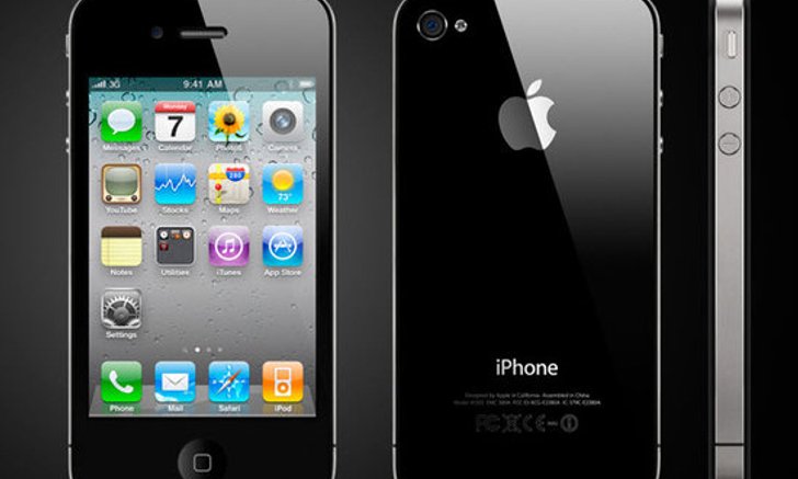 3 ค่ายมือถือยักษ์ใหญ่จัดแถลงข่าว Apple iPhone 4 ในไทยแล้ว!!!