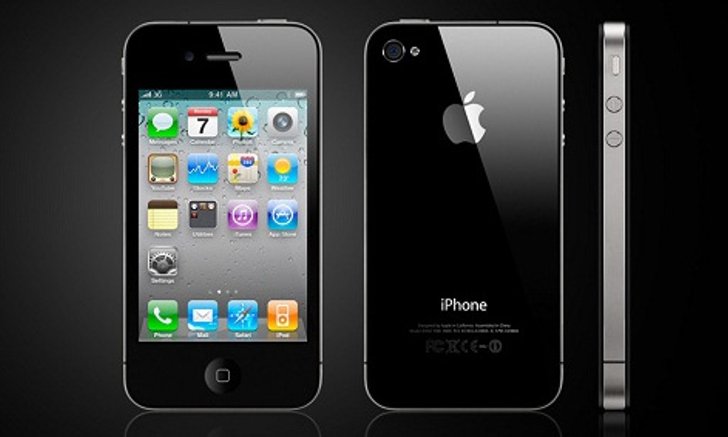 iPhone4 แรงจริง! แต่ซื้อจากค่ายไหนถึงจะแรงที่สุด