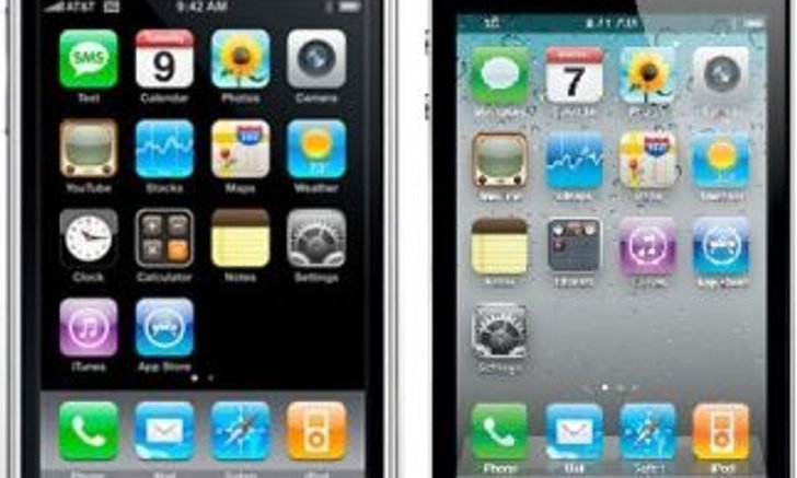 ผู้ใช้อยากได้ Android เท่าๆ กับ iPhone