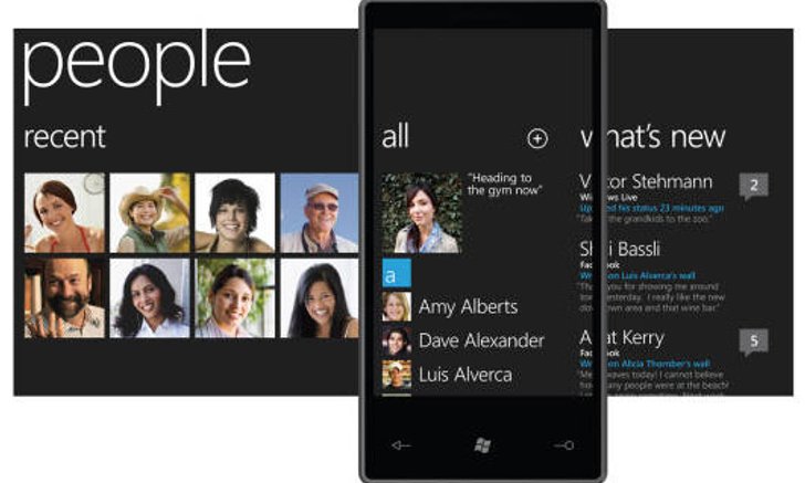 มารู้จัก Windows Phone 7 ระบบปฏิบัติการ เวอร์ชั่นใหม่จาก Microsoft มีดีมีเด่นอย่างไร?