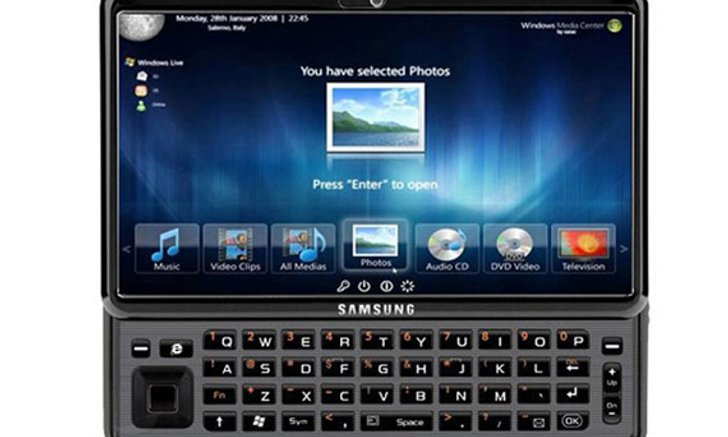 Samsung Gloria แทบเลตยักษ์หรือเน็ตบุ๊คจิ๋ว?