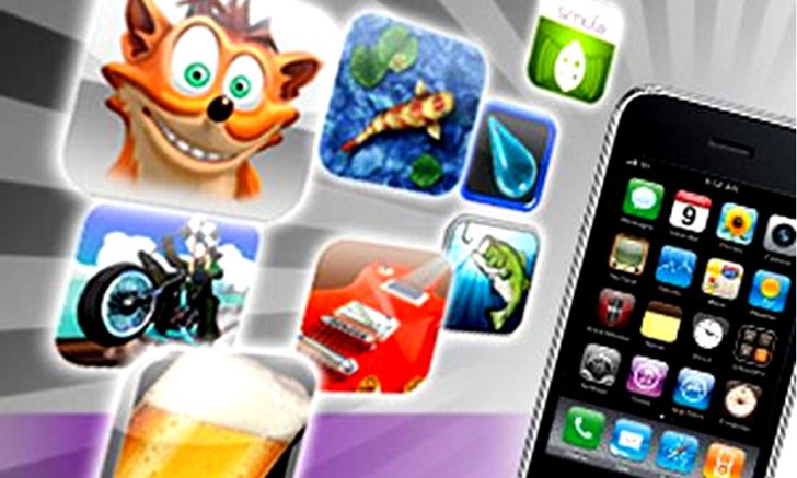 Free APP สามัญประจำ iPhone ที่มีติดเครื่องไว้นั่นแหละดี