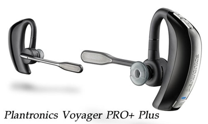 Plantronics เตรียมเปิดตัวหูฟัง Bluetooth ที่ดีที่สุด 3 รุ่น