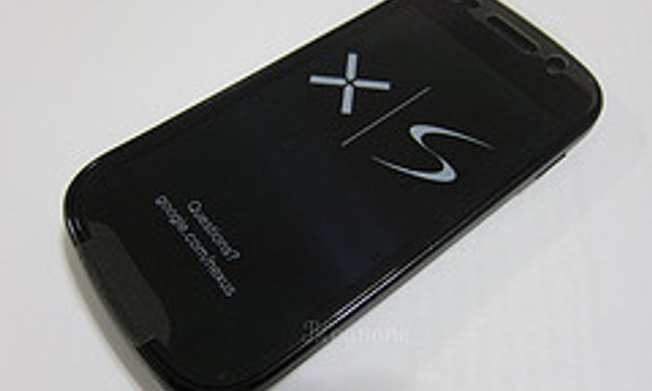 รีวิว Nexus S กับประสบการณ์ "Pure Google" รุ่นที่สอง