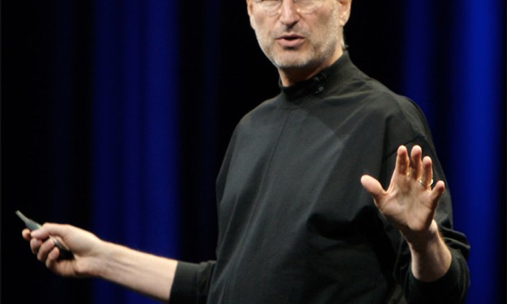 ด่วน!! Steve Jobs ลาป่วยจาก Apple อย่างไม่มีกำหนด