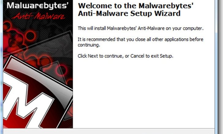 Malwarebytes Anti-Malware ถ้าคุณโดนโจมตี ตัวนี้ช่วยคุณได้