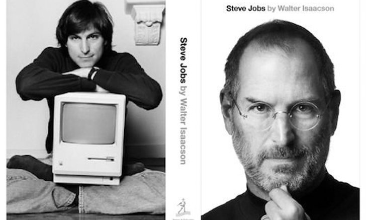 ข่าวใหญ่ ! Steve Jobs เสียชีวิตแล้ว