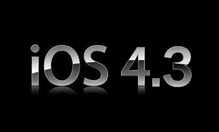 [รีวิว] iOS 4.3 ดูฟังก์ชั่นเด็ด ก่อนอัพเดตจริง!