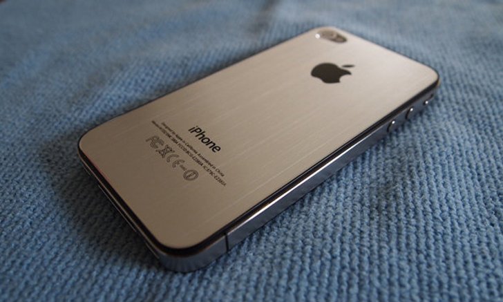 iPhone 5 กับอีกหนึ่งกระแสข่าวมาแรง!!