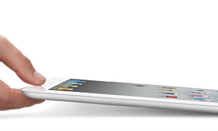 Apple ยันเอง! iPad 2 มาแน่อีก 25 ประเทศวันศุกร์นี้, พร้อมขายในฮ่องกง, สิงคโปร์