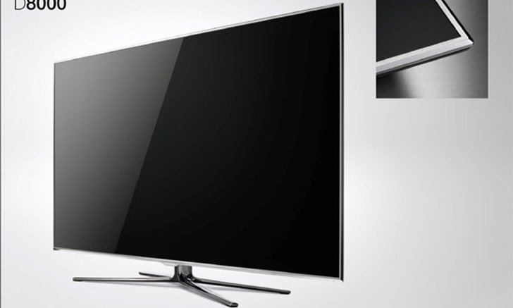 Samsung D8000