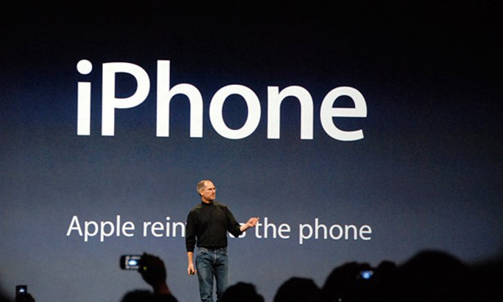 iPhone 5 อาจเปิดตัวปลายเดือนมิถุนายน!?