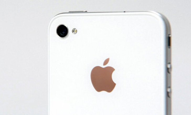 เกาะกระแส iPhone 4 สีขาวในไทย! เปิดจองถึงสิ้นเดือน, รับเครื่องกลางเดือนหน้า!