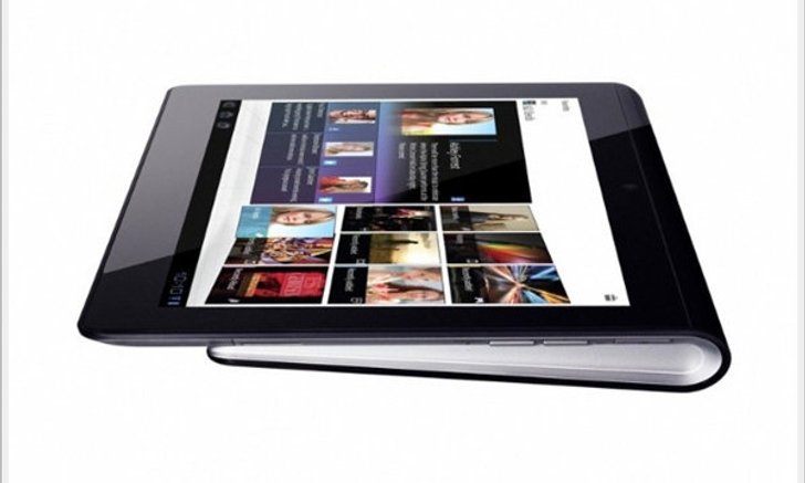 โดน!! โซนี่ สู้ตาย ออก Tablet S1 และ S2 มาผงาดศึก