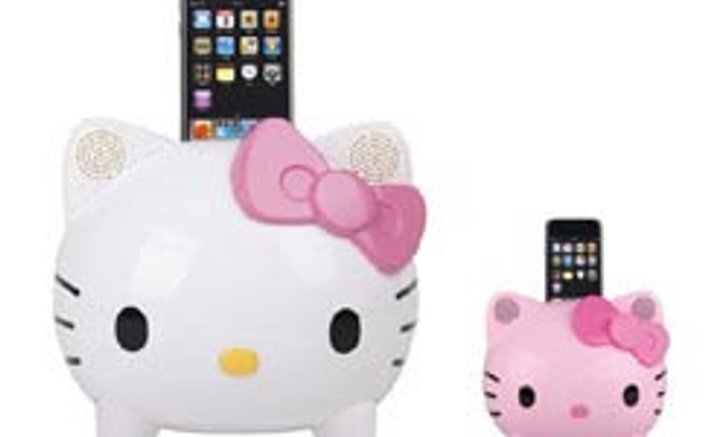 อุปกรณ์สำหรับวาง iPhone สุด Cool!!