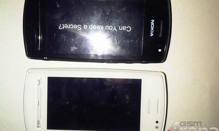 Nokia N5 ชัวร์ หรือ มั่ว