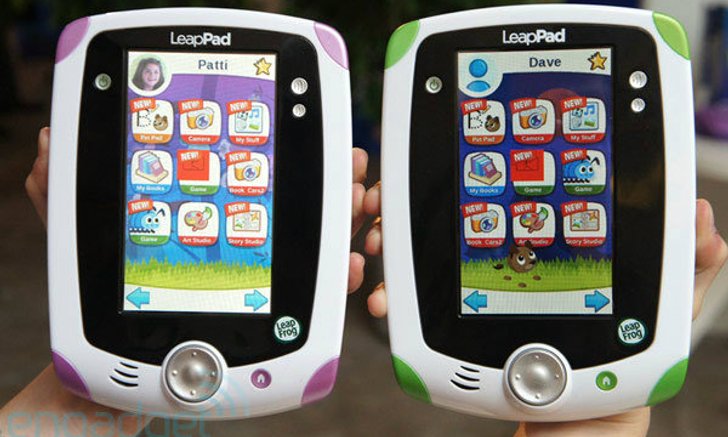 LeapPad แทบเลตราคาถูกมาอีกแล้ว เหมาะสำหรับเด็ก หรือคนอยากเด็ก, ราคาเริ่มต้นแค่ 3,000 บาท!!