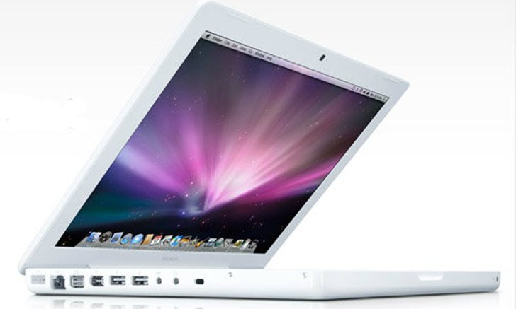 MacBook สีขาวเริ่มขาดตลาด เปิดทาง Apple อัพเดท Air รุ่นใหม่ขายพร้อม OS X Lion!