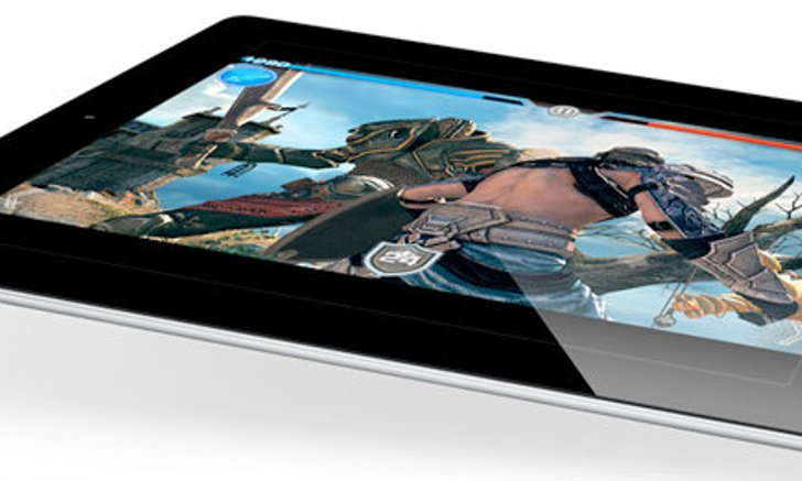 iPad 2 Plus อาจเป็นชื่อ iPad รุ่นต่อไป