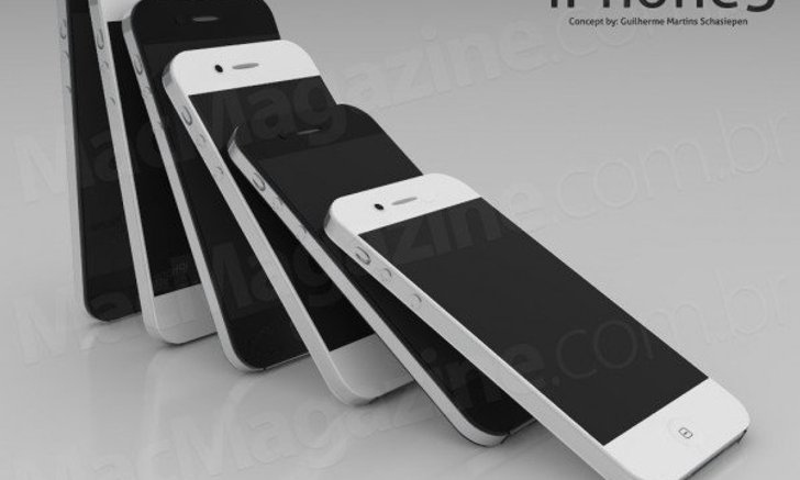iPhone 5 อาจพร้อมขายกลางสิงหาคมหลัง Apple เร่งรับพนักงานขายเพิ่มทุกอัตรา!