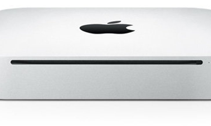 สเปค MacBook Air และ Mac mini รุ่นใหม่ออกมาอย่างไม่เป็นทางการแล้ว!