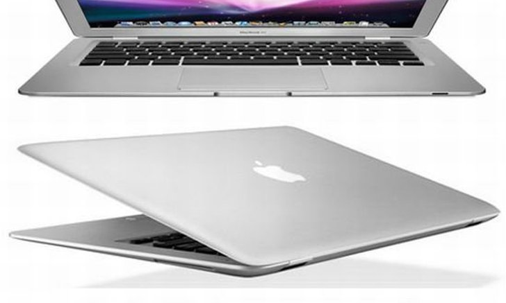 [ข่าวลือ] แอปเปิลกำลังจะออก MacBook Air 15" (หรือ MacBook Pro 15" แบบใหม่)