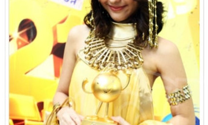 เทพธิดาออม
