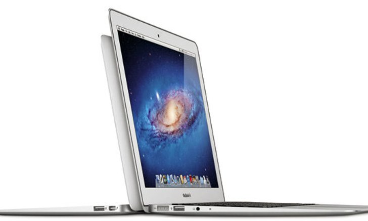 Apple เปิดตัวแรง ส่ง Macbook Air ใหม่ล่าสุด พร้อม OS X Lion