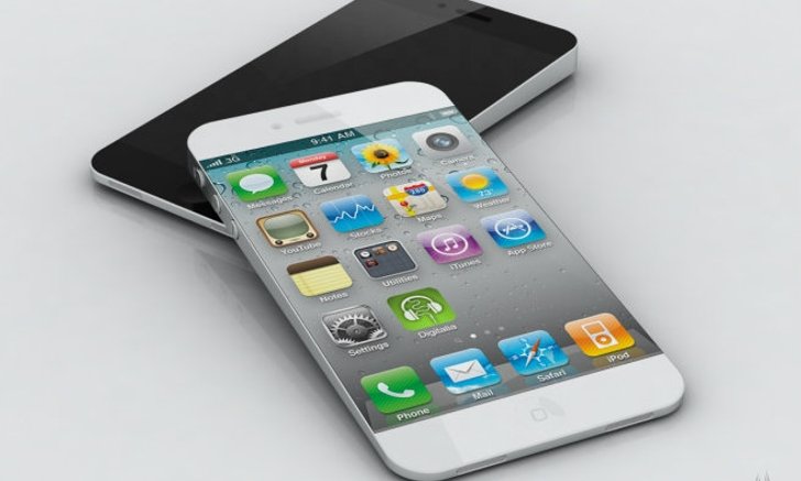 iPhone 6 ใช้งานกล้องหลัง 8 ล้านพิกเซลจาก OmniVision พร้อมลดขนาดตัวเครื่องลงอีก 20 เปอร์