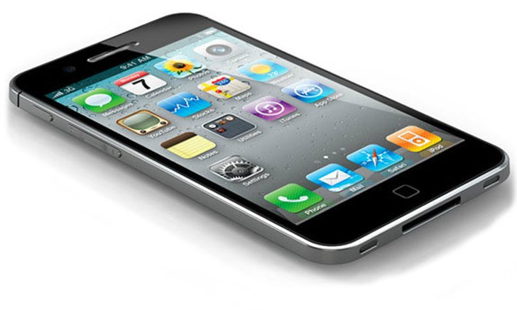 iPhone 5 บอกกันยายังเร็วไป ขอเปิดตัวทางการ 7 ตุลาคม 2554 แทน?