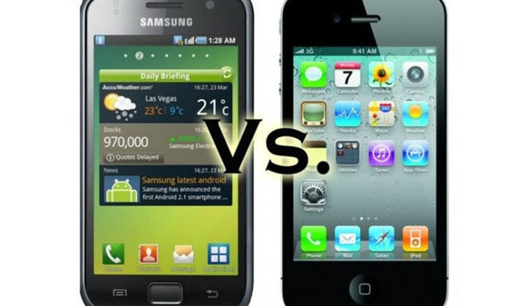 Samsung ถูกคำสั่งศาลแบนห้ามจำหน่าย Samsung Galaxy ในประเทศแถบยุโรป