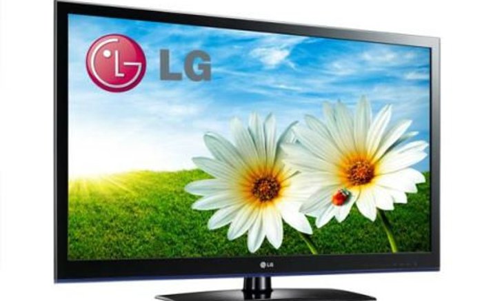 LG ส่งสมาร์ททีวี รุ่น LV3730 ราคาสุดคุ้มสบายกระเป๋า พร้อมด้วยคอนเทนต์ดังทั้งไทยและเทศ